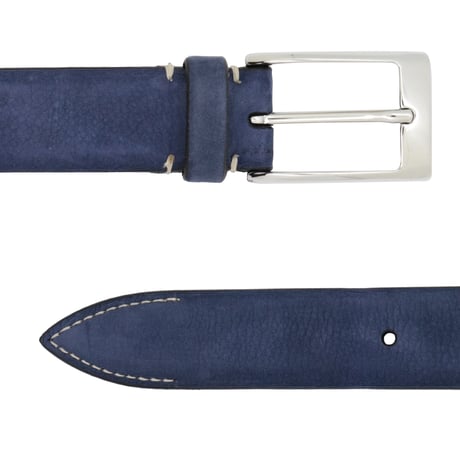 Carlo Del Monte / TUNDRA JEANS 30MM