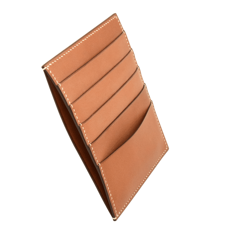 ATELIER RENARD CARD CASE | steve on line store