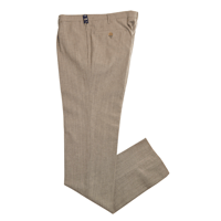 ROTA / SAND BROWN