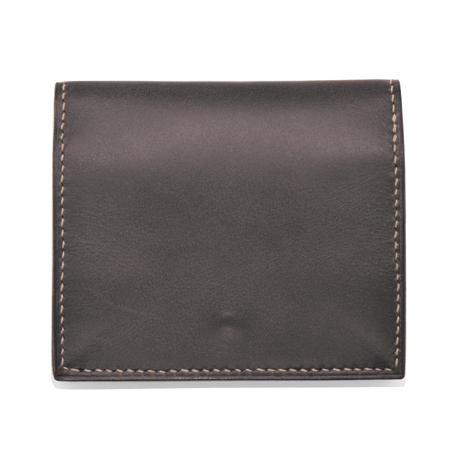 ATELIER RENARD COIN CASE