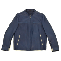 SERAPHIN LEATHER BOULSON