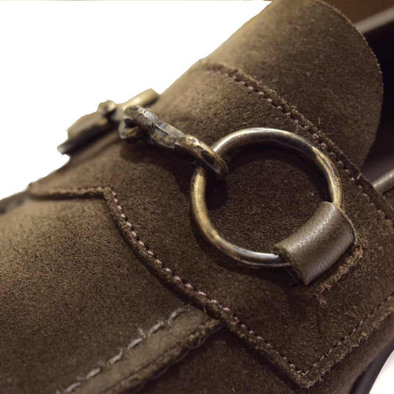 EDWARD GREEN / MILLFIELD / MOCCA SUEDE | steve EDWARD GREEN / MILLFIELD / MOCCA SUEDE | steve