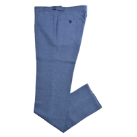 ROTA / BLUE HOUNDSTOOTH