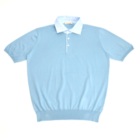 FIORONI / POLO / SKY BLUE