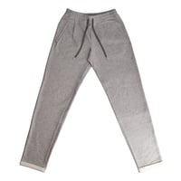 BILANCIONI / TRACK PANTS / GREY