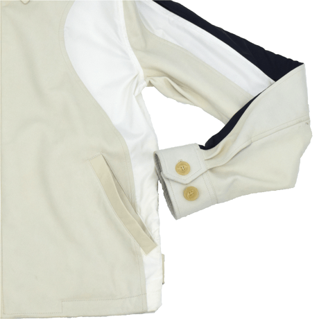 SERAPHIN LEATHER BOULSON