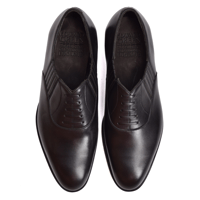 EDWARD GREEN / CLARE / BLACK DELAPRE