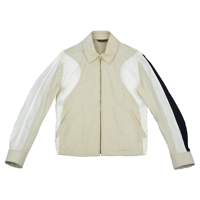 SERAPHIN LEATHER BOULSON
