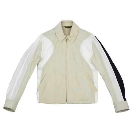 SERAPHIN LEATHER BOULSON