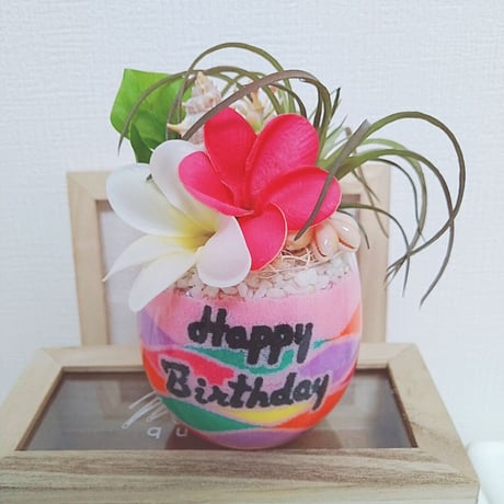 ☆KONIKONI☆ color sand art 