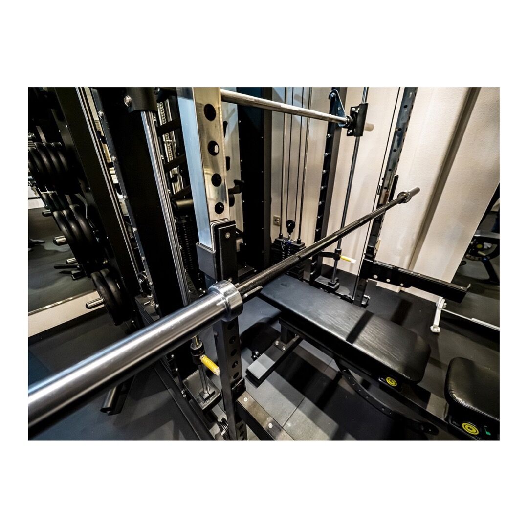 【引き取り限定❗️超特価❗️】2019年購入スミスマシン 引き取り限定❗️超特価❗️】2019年購入スミスマシン