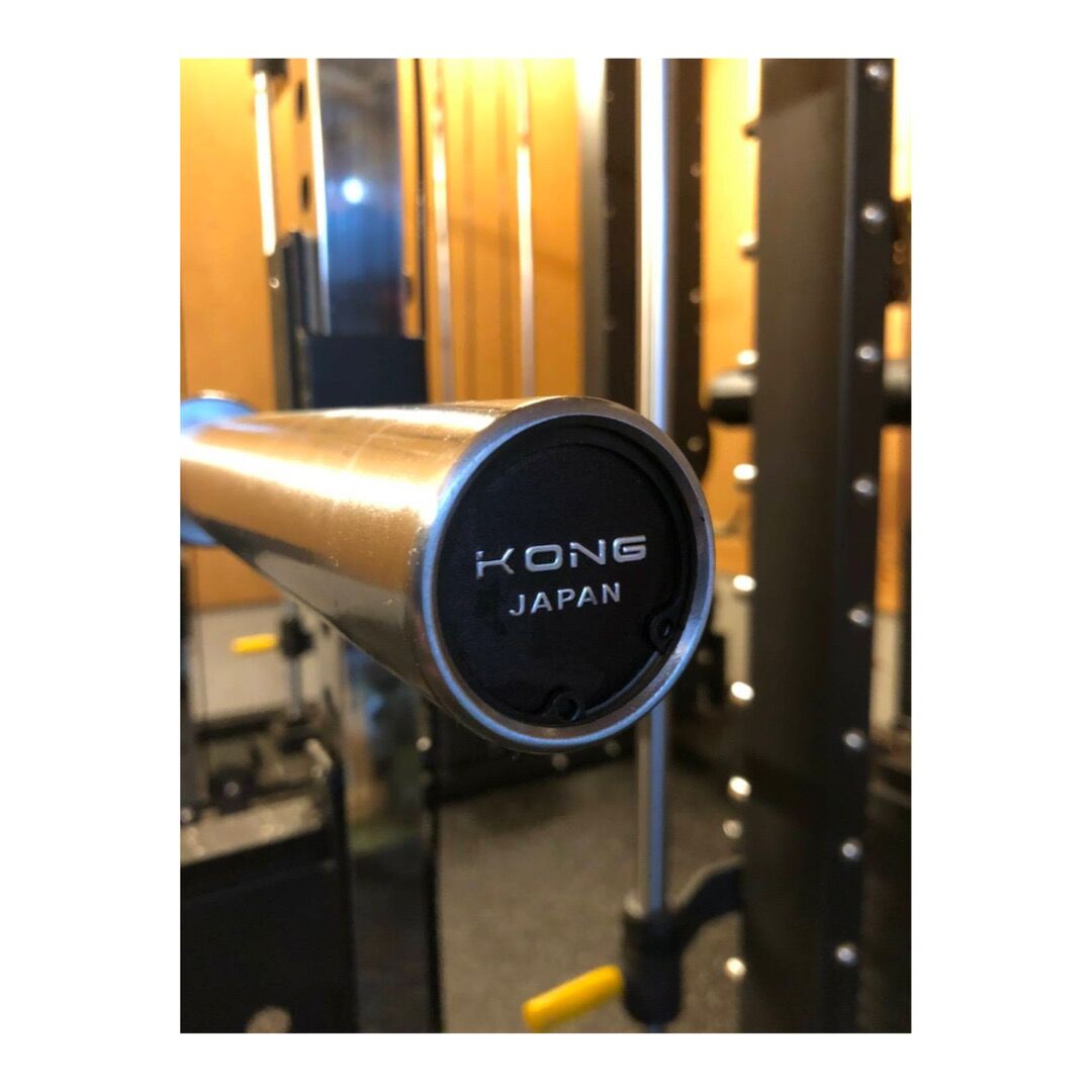 スミスマシーンフルセット！ 美品、安くお譲りします！ マルチファンクショナルスミスマシン(お得セット) | TOMMY STEAK HOUSE