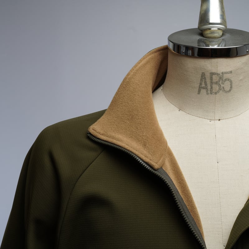 T2 Jogger Jacket tabisuke tabizo トレイルラン T2 Jogger Jacket