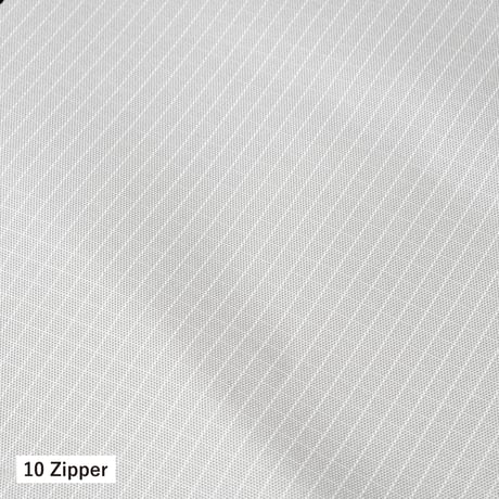 New T2 Trail 10 Zipper / White【ストレージ&ハーネスセット】