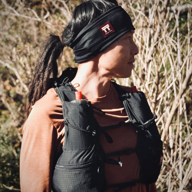 T2 Ultra 5 / Black | Tabisuke Tabizo T2 Ultra 5 / Black | Tabisuke Tabizo