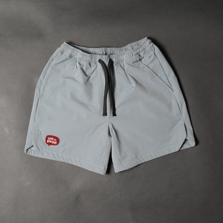 T2 Traverse Shorts 2023 / Blue gray