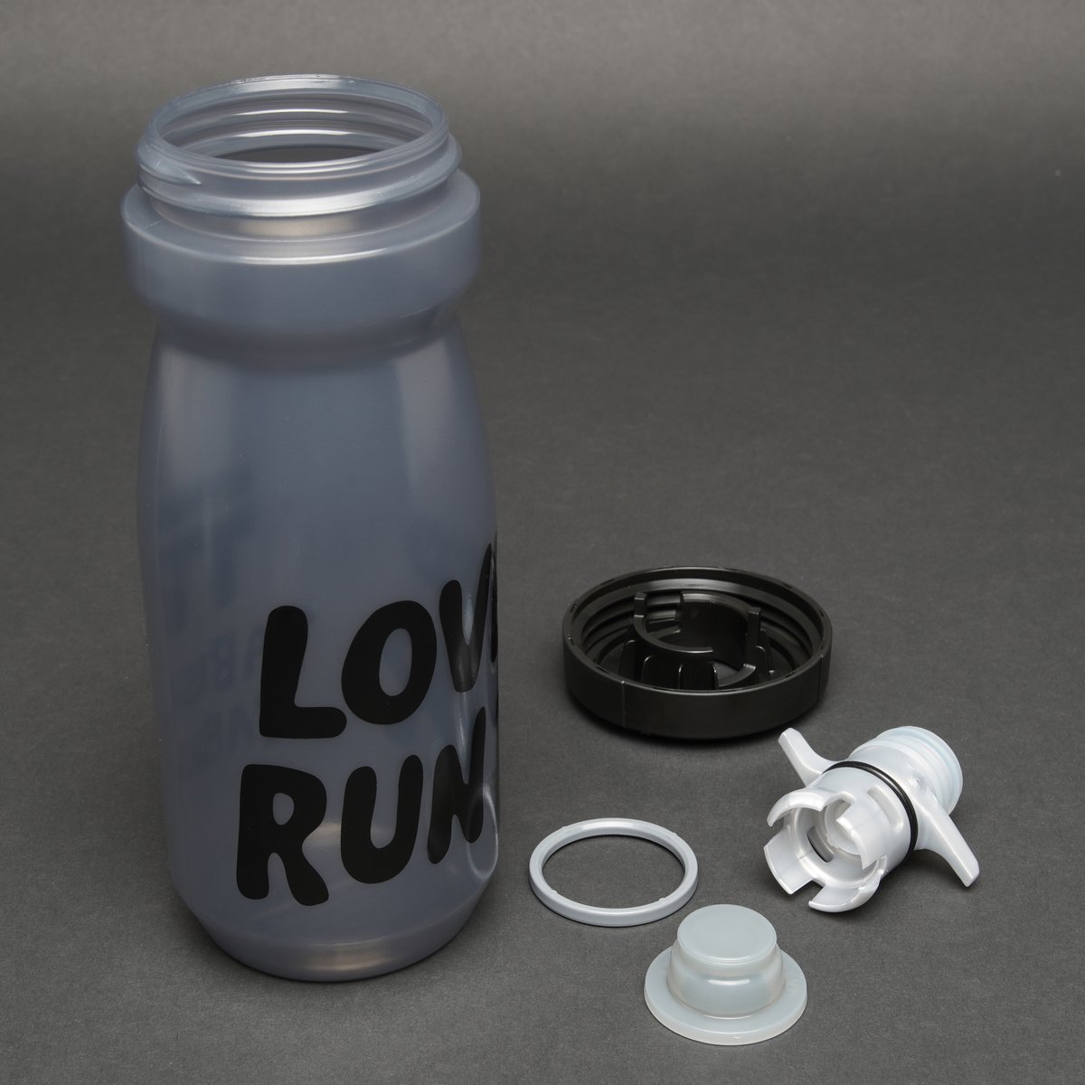 T2 Squeeze Bottle 2025 | Tabisuke Tabizo