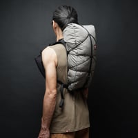 受注販売】T2 Ultra 10 / Khaki | Tabisuke Tabizo