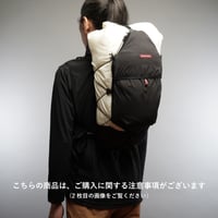 受注販売】T2 Trail 20（追加ストレージ） | Tabisuke Tabizo