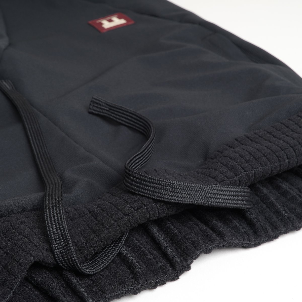 T2 Running Pants / Beige | Tabisuke Tabizo