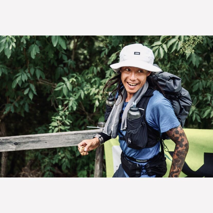 tabisuke tabizo T2 Trail WP 【公式通販】