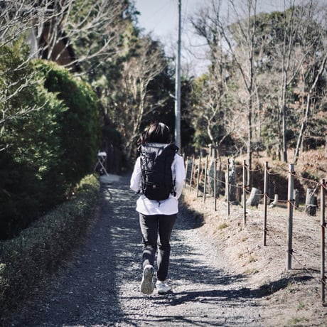 【受注生産】T2 Jog 18／ECOPAK EPX200（Army Olive）