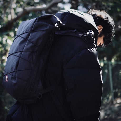 【受注生産】T2 Jog 18／ECOPAK EPX200（Black）