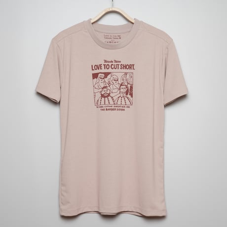 CATEGORY Tops | Tabisuke Tabizo