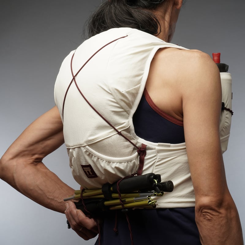 受注販売】T2 Ultra 10 / Khaki | Tabisuke Tabizo