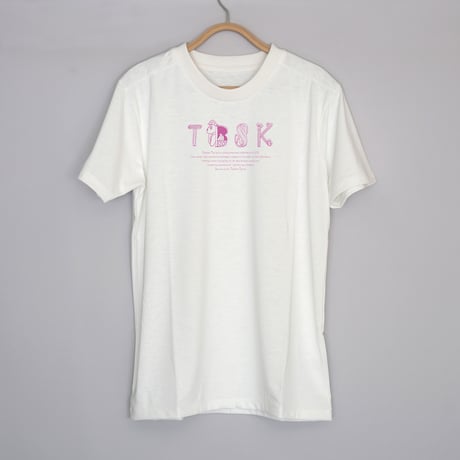【美品】Tabisuke Tabizo タビスケタビゾウ Tシャツ Lサイズ T2 Running Singlet 2025 / Beige | Tabisuke Tabizo