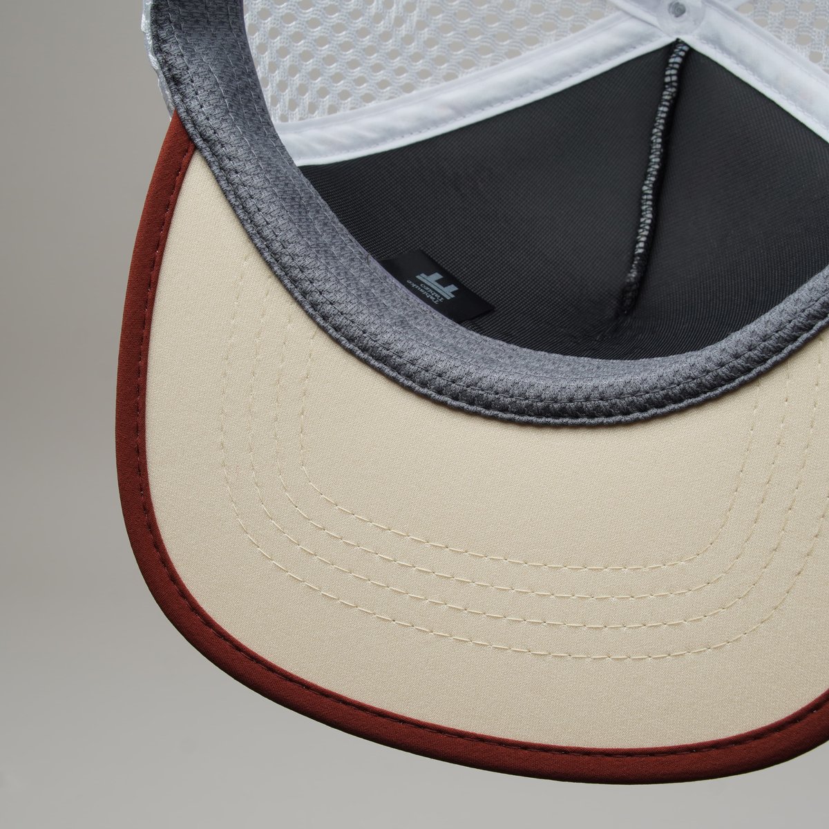 T2 Trail Cap / Long Brim（Heidi Garner） T2 Trail Cap / Long Brim（Heidi Garner） | Tabisu