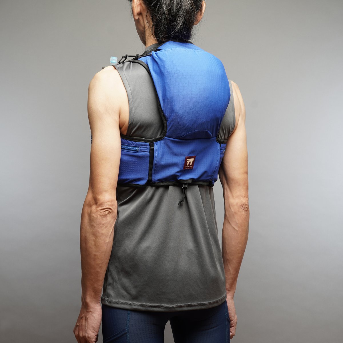 ウォーキング・ランニングウェア Tabisuke Tabizo T2 Ultra 5 / Blue T2 Ultra 5 / Blue（S、Mサイズ） | Tabisuke Tabizo