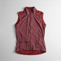 ウォーキング・ランニングウェア Tabisuke Tabizo T2Running WindShell Vest Tabisuke Tabizo T2Running WindShell Vest
