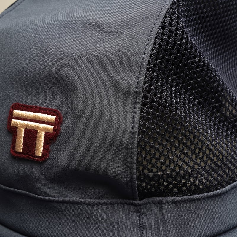Tabisuke Tabizo Trail Hat ウォーキング・ランニングウェア