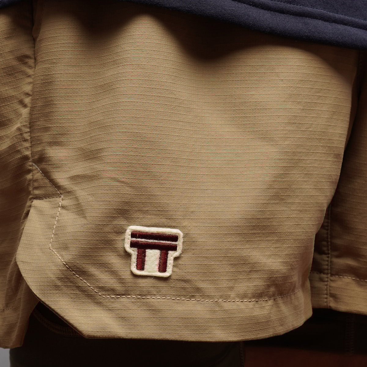 T2 Trail Shorts / Khaki | Tabisuke Tabizo T2 Trail Shorts / Khaki | Tabisuke Tabizo