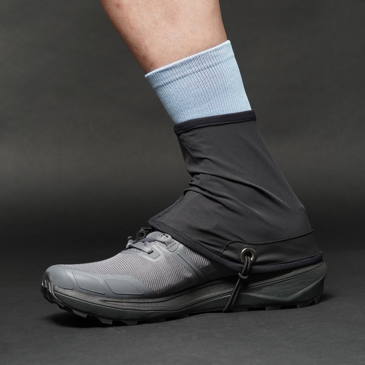 Tabisuke Tabizo T2Trail20L（M） T2 Trail Tote 30 / Black