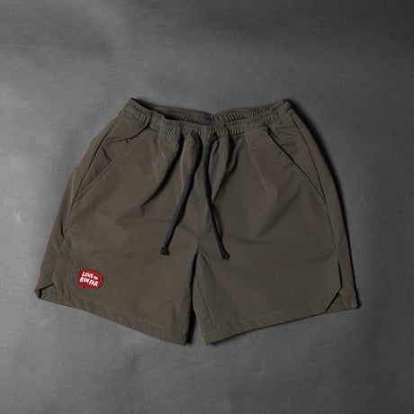 T2 Traverse Shorts 2023 / Khaki