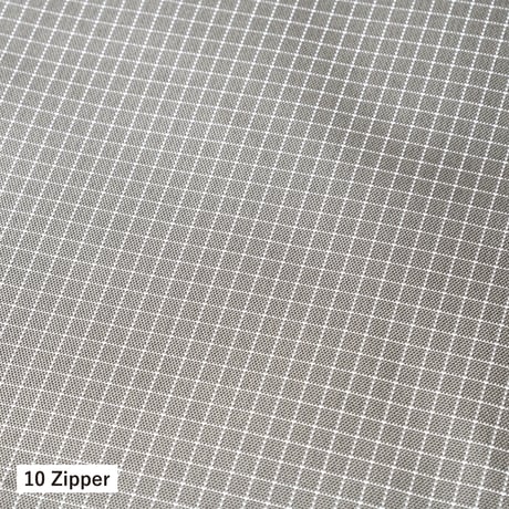 New T2 Trail 10 Zipper / Charcoal【ストレージ&ハーネスセット】