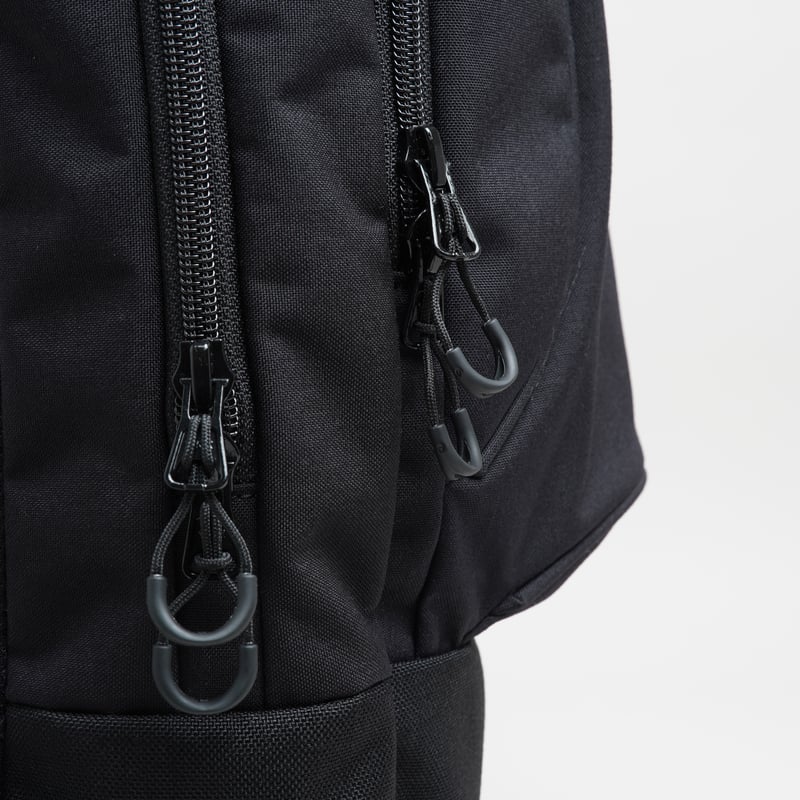 受注生産】T2 Daypack 18 / Black | Tabisuke Tabizo 受注生産】T2 Daypack 18 / Black | Tabisuke Tabizo