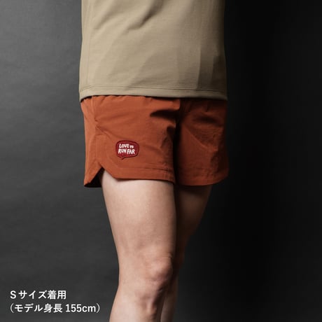 T2 Travers Shorts / Khaki
