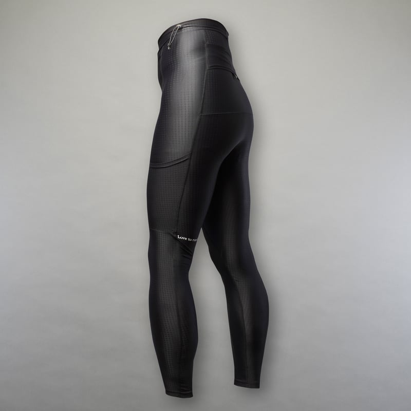 試着サービス】T2 Trail Long Tights | Tabisuke Tabizo