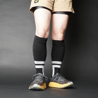 T2 Ultra Socks / High（Black）
