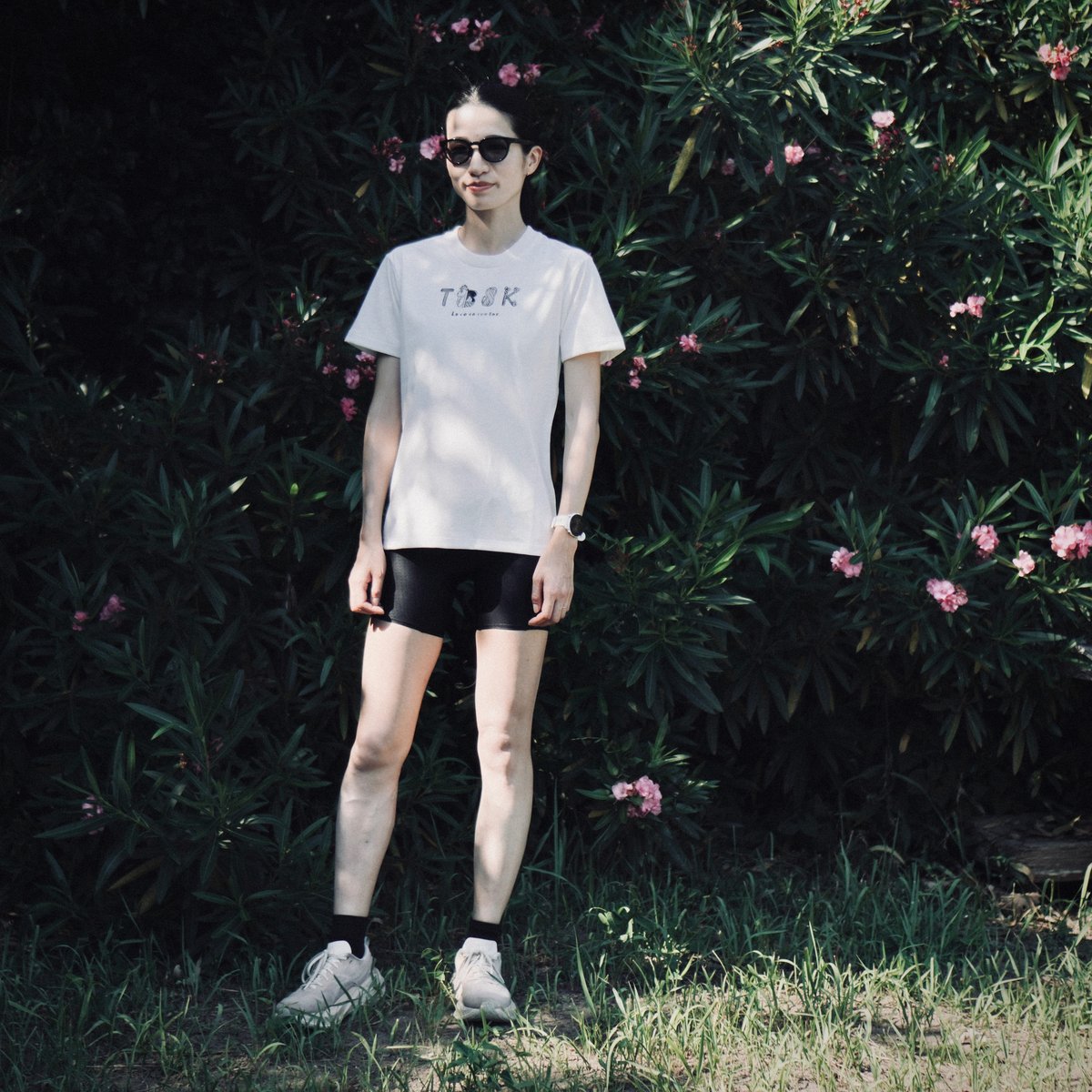 T2 Women's Racing Tights 2025 | Tabisuke Tabizo