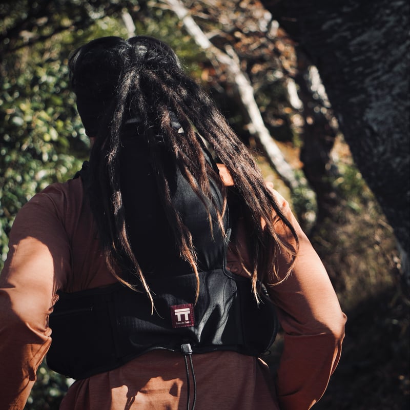 ウォーキング・ランニングウェア Tabisuke Tabizo T2 Ultra 5 / Blue T2 Ultra 5 / Blue（S、Mサイズ） | Tabisuke Tabizo