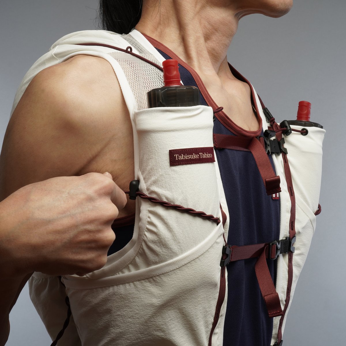 受注販売】T2 Ultra 10 / Khaki | Tabisuke Tabizo