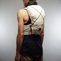 T2 Jogger Jacket / Khaki | Tabisuke Tabizo