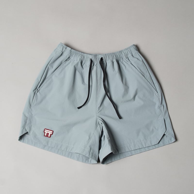 Tabisuke Tabizo ショーツ / Blue gray / Lサイズ T2 Traverse Shorts 2025 / Blue gray | Tabisuke