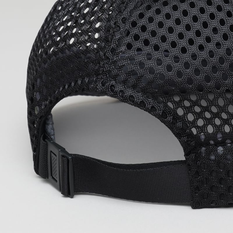 T2 Trail Cap / Short Brim 2024(Black) | Tabisuk T2 Trail Cap / Short Brim 2024(Black) | Tabisuk
