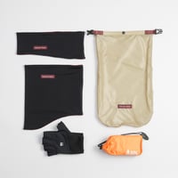 T2 Trail Cap / Short Brim 2024(White) | Tabisuk T2 Trail Cap / Short Brim 2024(White) | Tabisuk