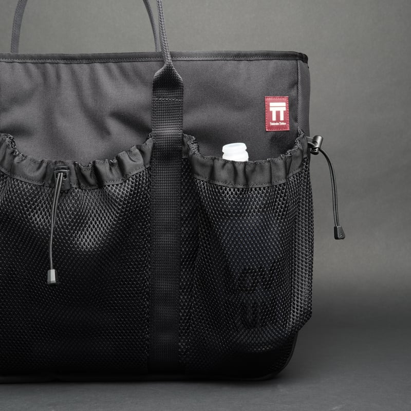 T2 Trail Tote 30 / White | Tabisuke Tabizo